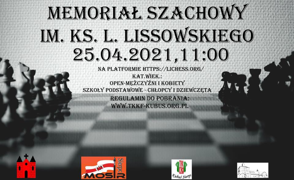 Memoriał Szachowy