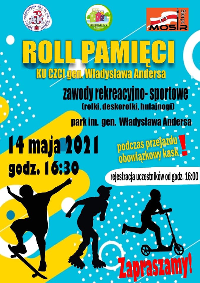 Roll Pamięci