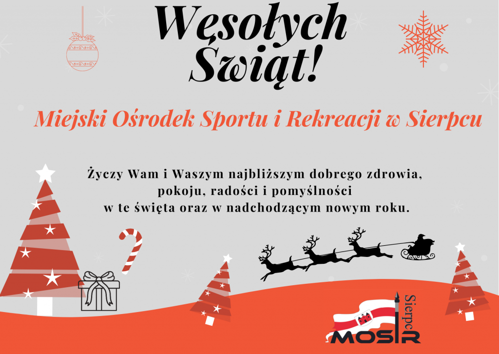 Życzenia Świąteczne