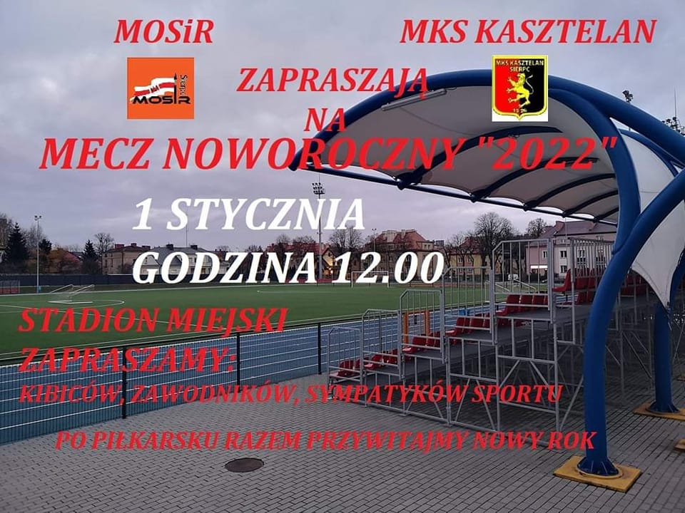 Mecz Noworoczny