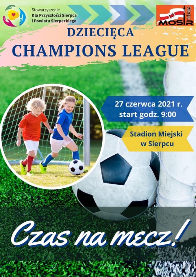 Dziecięca Champions League