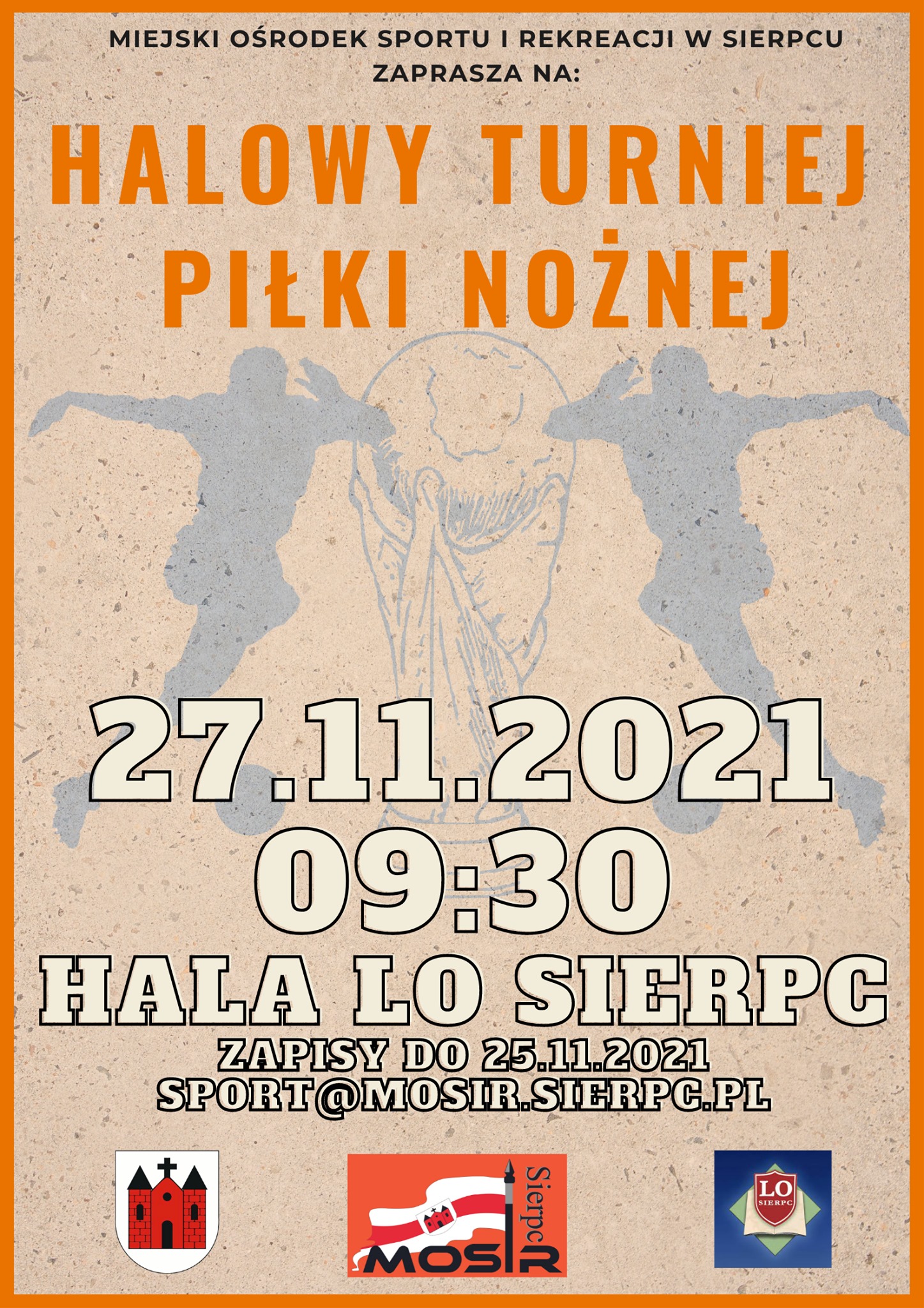 Turniej Piłki Nożnej