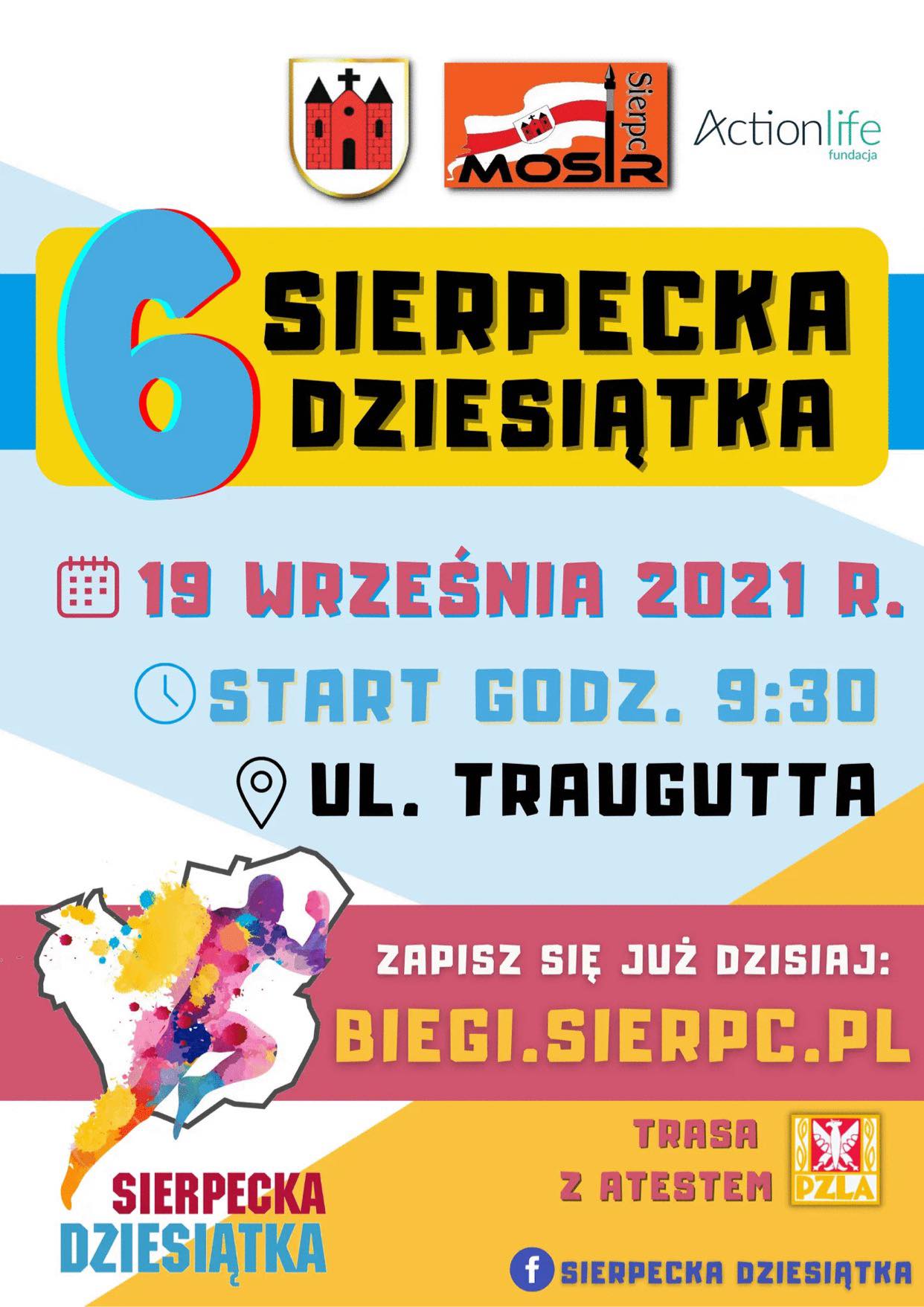 Sierpecka Dziesiątka