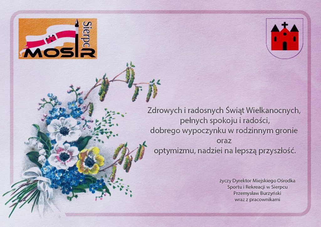 Życzenia wielkanocne