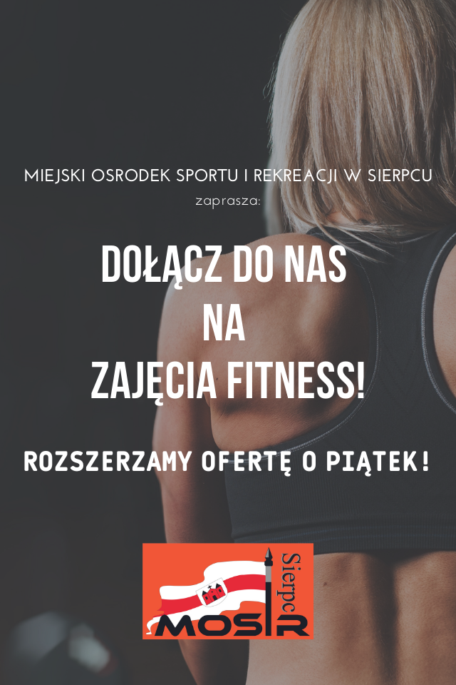 Oferta Fitness
