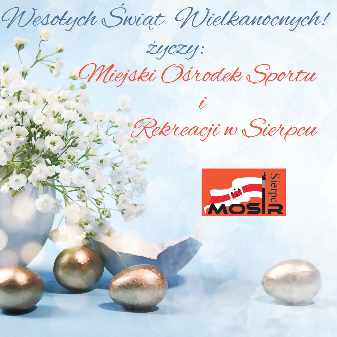 Życzenia Wielkanocne